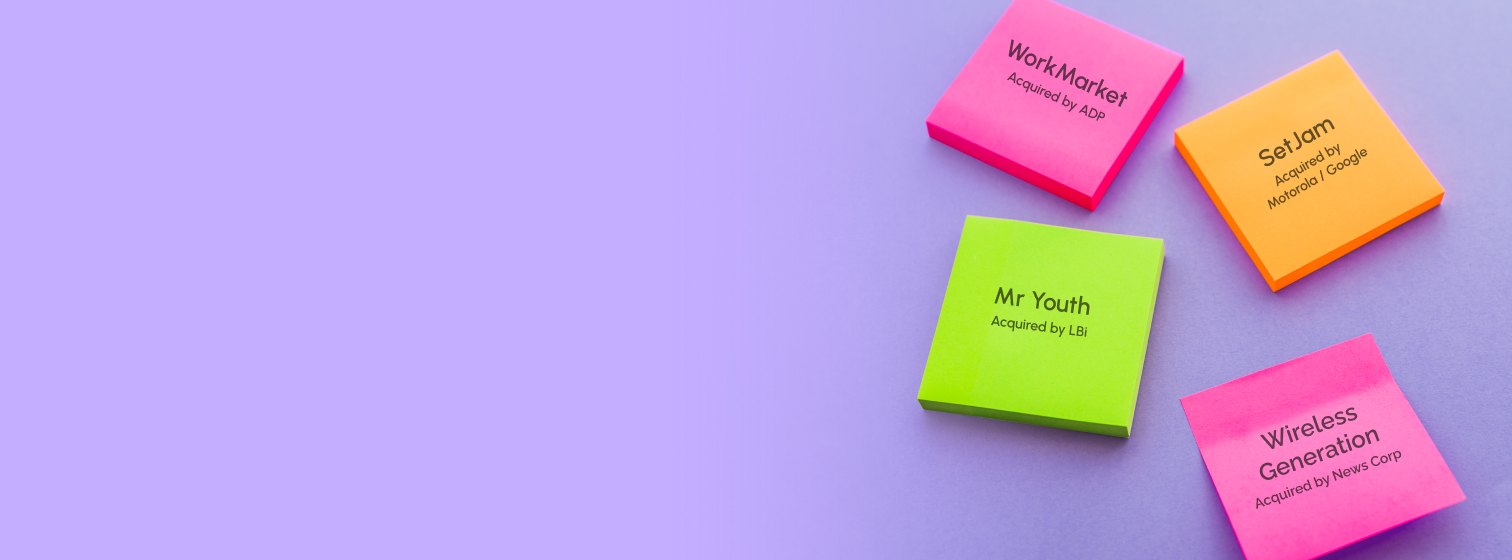 Partial list of brands